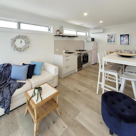 Bayside Belle Appartement Capel Sound Buitenkant foto