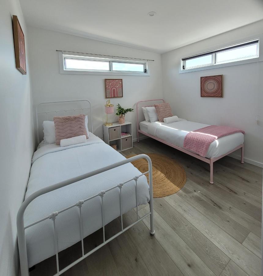 Bayside Belle Appartement Capel Sound Buitenkant foto