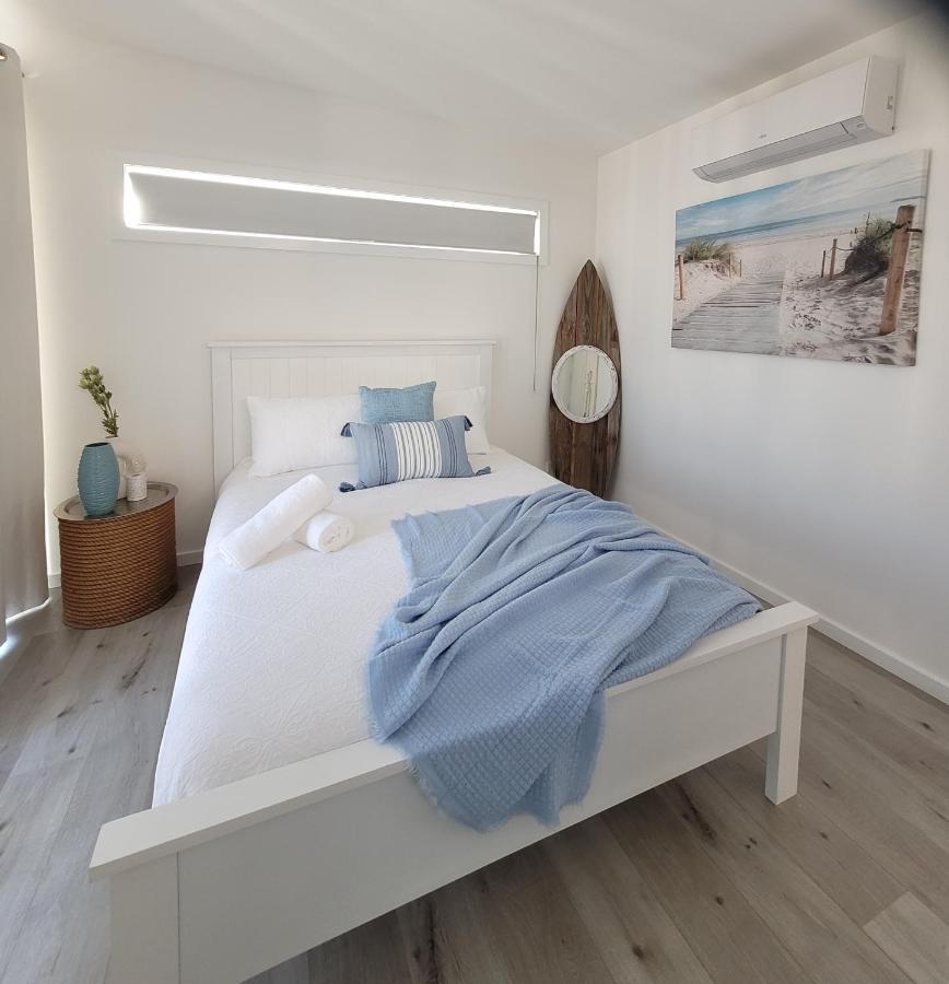 Bayside Belle Appartement Capel Sound Buitenkant foto
