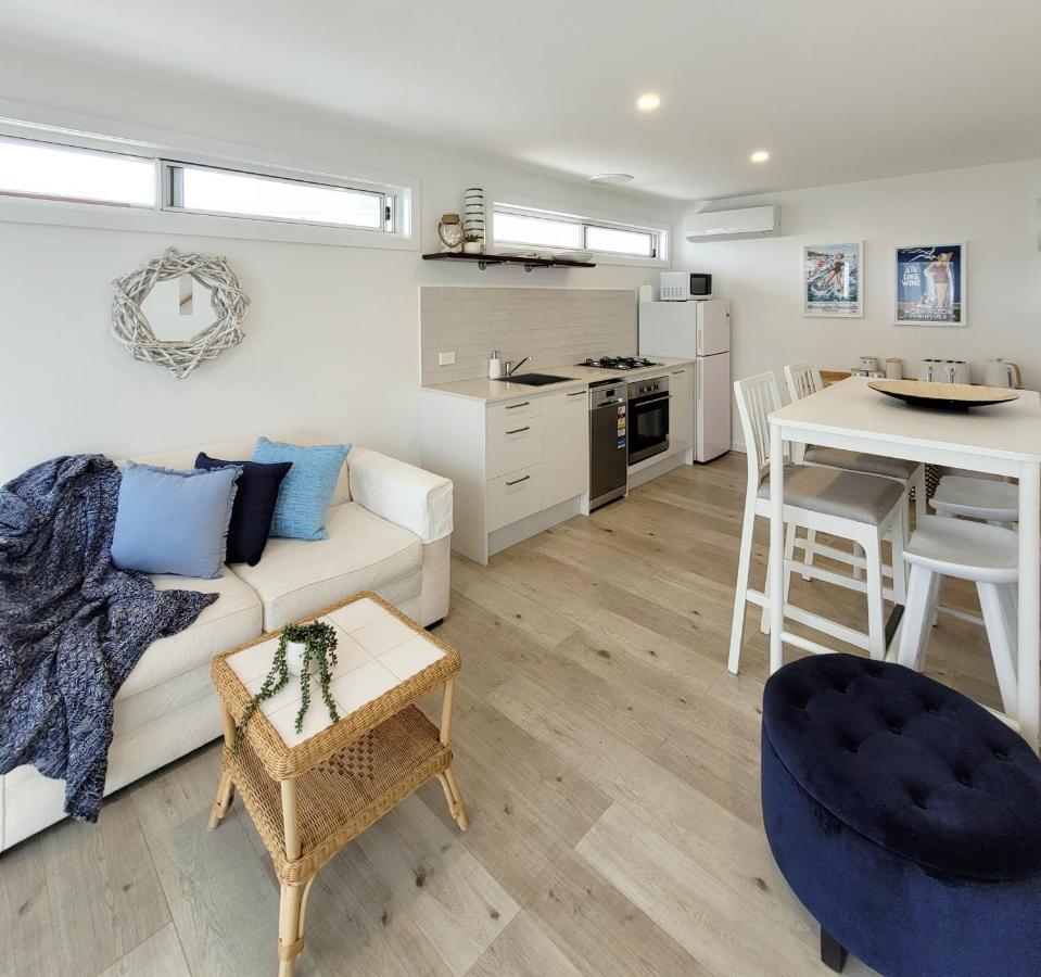 Bayside Belle Appartement Capel Sound Buitenkant foto